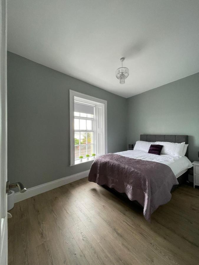 Tonn Ruray Sea View Luxury 2 Bed Apartment Dundrum Dış mekan fotoğraf
