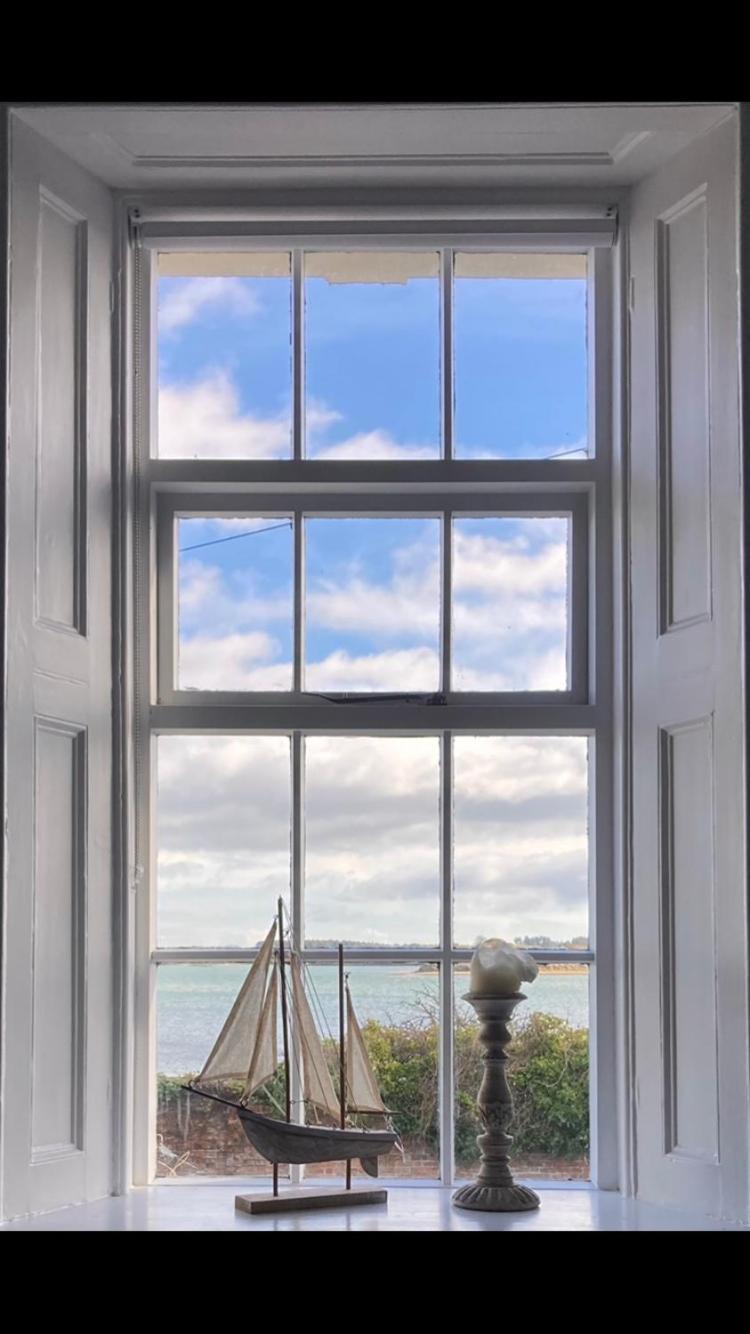 Tonn Ruray Sea View Luxury 2 Bed Apartment Dundrum Dış mekan fotoğraf